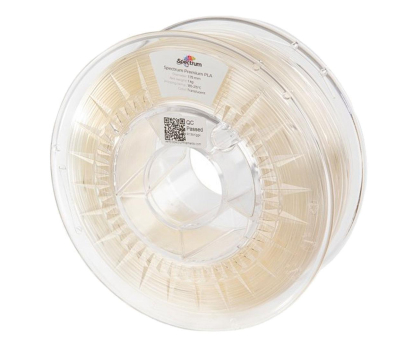 Tusz Spectrum PLA Translucent 1kg